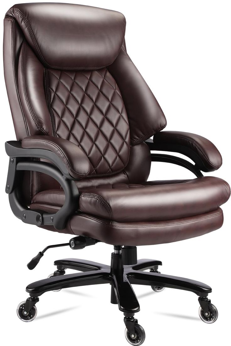 Executive Office Seat